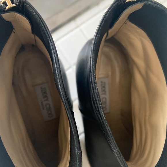 Jimmy Choo ankle boots - Picture 6 of 12